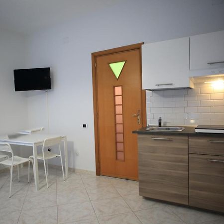 Villarosa Pompei Studios Εξωτερικό φωτογραφία